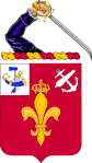 101st Field Artillery Regiment